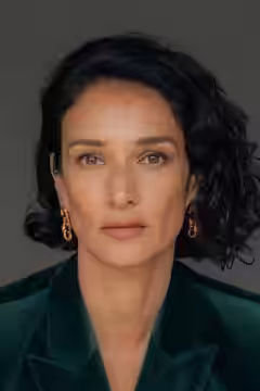 Indira Varma