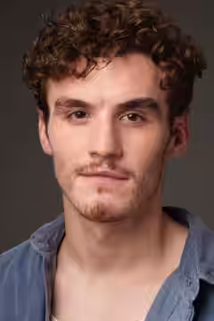 Dónal Finn