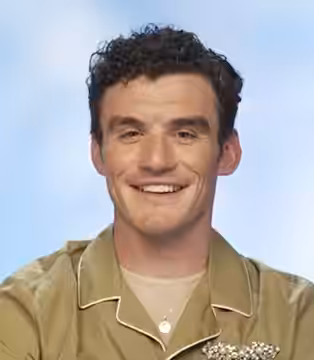 Dónal Finn