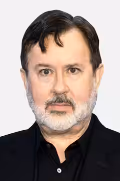 Jeremy Swift