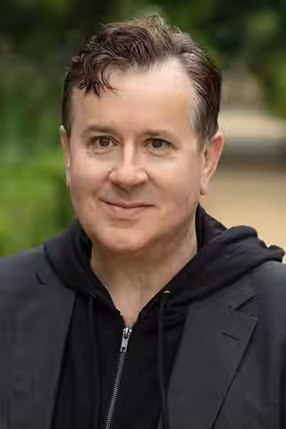 Jeremy Swift