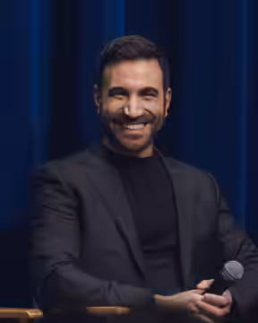 Brett Goldstein