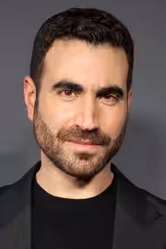 Brett Goldstein