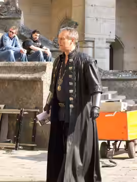Merlin. (2010)