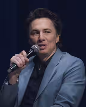 Zach Braff