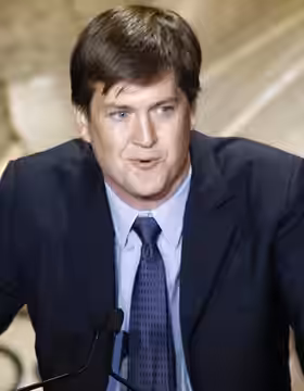 Bill Lawrence, 66th Annual Peabody Awards Luncheon, Waldorf=Astoria Hotel New York, NY USA June 4th, 2007
