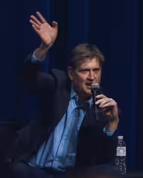 Bill Lawrence