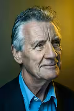 Michael Palin