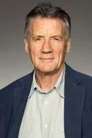 Michael Palin