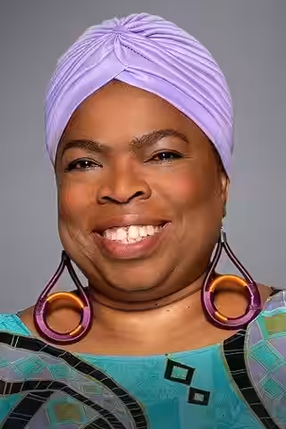 Shola Adewusi