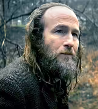 Paul Kaye in Blackwood 2013. Uploaded to Vimeo by film director Adam Wimpenny under CC-BY-3.0 Unported license on October 28, 2023.