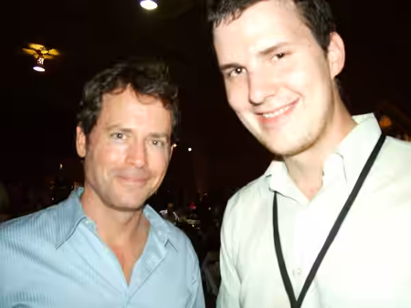 Greg Kinnear (2006)
