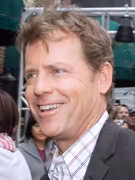 Greg Kinnear at the 2012 Toronto International Film Festival.