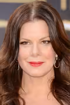 Marcia Gay Harden