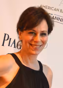 Actress Jane Kaczmarek at the American Ballet Theatre's Annual Stars Under The Stars Benefit in Los Angeles. (2014)