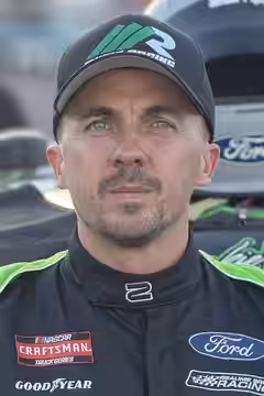 Frankie Muniz