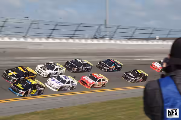 arca pack racing (2023)