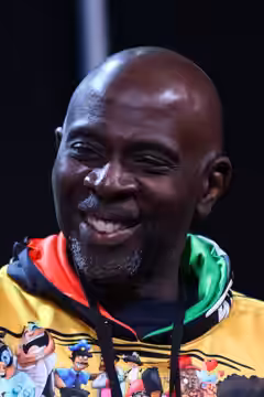 Gary Anthony Williams