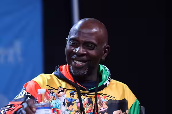 Gary Anthony Williams (2024)