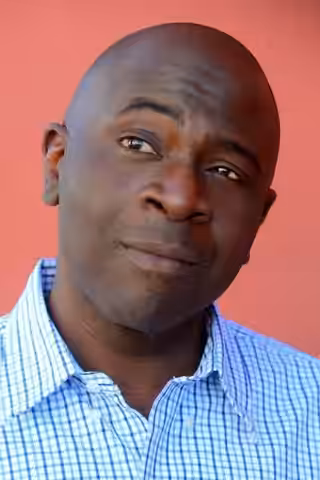Gary Anthony Williams