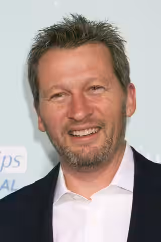 Ken Kwapis