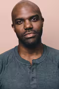 Carl Clemons-Hopkins