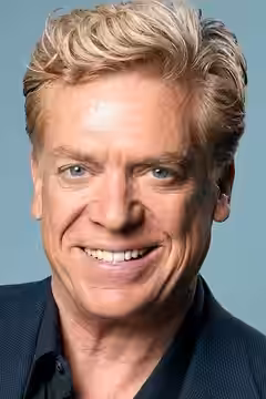 Christopher McDonald