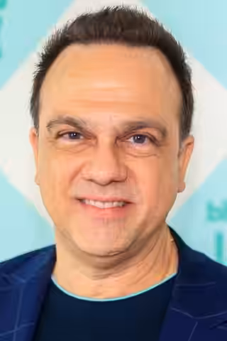 Carlos Rafael Rivera