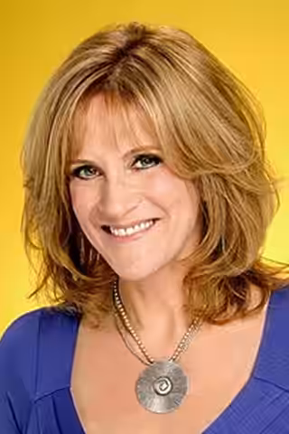 Carol Leifer