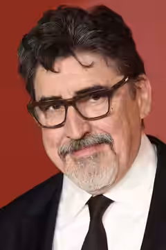 Alfred Molina
