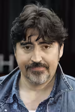 Alfred Molina