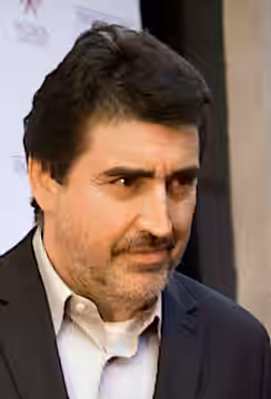 Alfred Molina