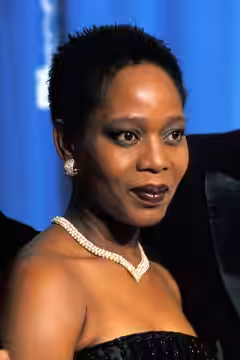 Alfre Woodard