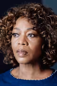Alfre Woodard