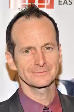 Denis O'Hare