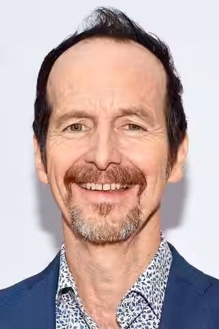 Denis O'Hare