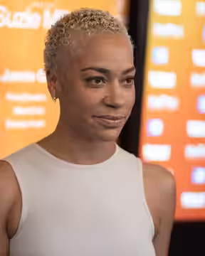 Cush Jumbo