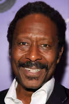 Clarke Peters