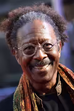 Clarke Peters