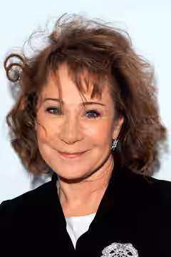 Zoë Wanamaker