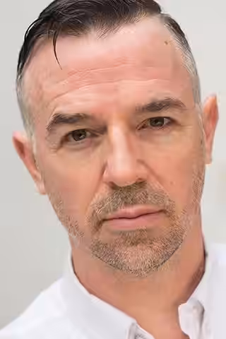 Charlie Creed-Miles