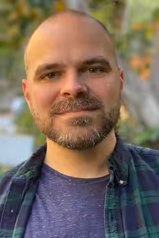 Kyle Patrick Alvarez