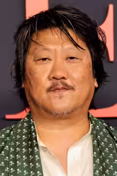Benedict Wong