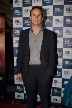Jim Loach- Oranges and Sunshine Premiere Sydney (2011)