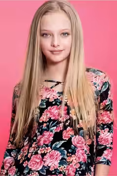 Amiah Miller