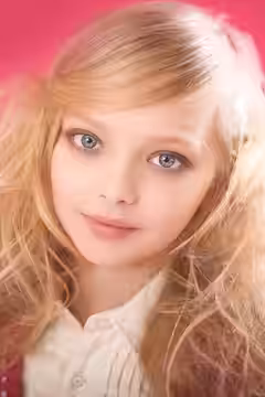 Amiah Miller