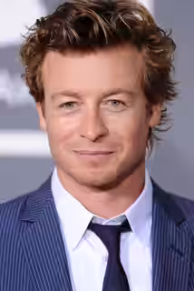 Simon Baker