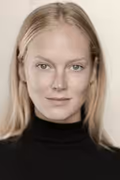 Rosy McEwen