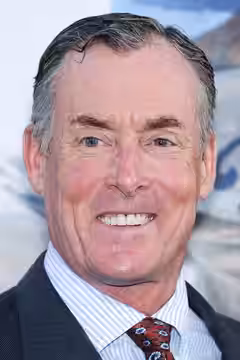 John C. McGinley