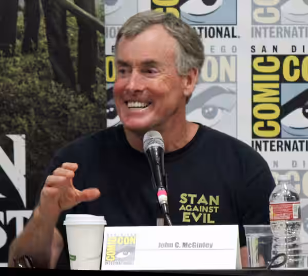 John C. McGinley